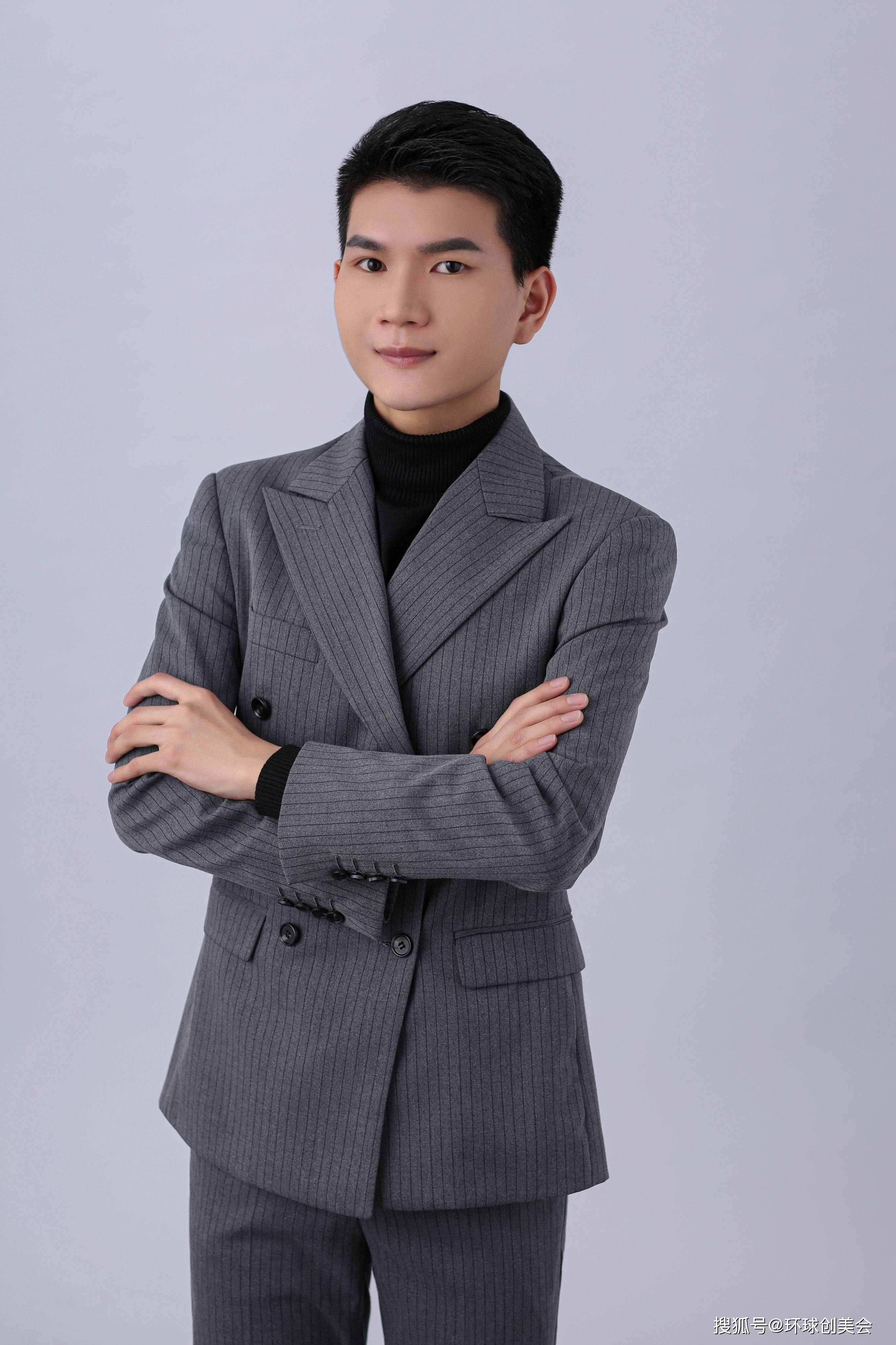 向述兵 后期制作总监
